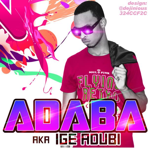 Adaba - OGOGORO Artwork | AceWorldTeam.com