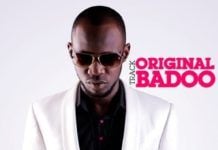 Hype MC - ORIGINAL BADOO + FALLING IN LOVE ft. DJ Ree Artwork | AceWorldTeam.com