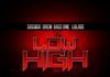 Sossick ft. Drew, BaseOne & Lolade - LOW HIGH Artwork | AceWorldTeam.com