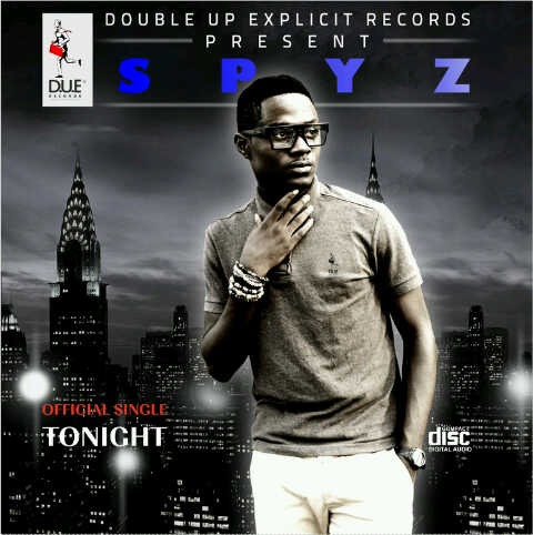 Spyz - TONIGHT [prod. by J-Stunt] Artwork | AceWorldTeam.com