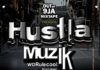 Worule Cool ft. MCskill ThaPreacha - HUSTLA MUZIK [prod. by Stormatique] Artwork | AceWorldTeam.com
