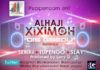 Alhaji Xiximoh ft. Tupengo, Seriki & Slay - DIS GBEDU [prod. by Larry G] Artwork | AceWorldTeam.com
