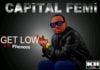 Capital F.E.M.I ft. Phenom - GET LOW [The Motto Remix] Artwork | AceWorldTeam.com