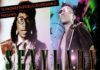 Dyce ft. Jimoh Waxiu - SEXY LADY [a Flo Rida cover] Artwork | AceWorldTeam.com