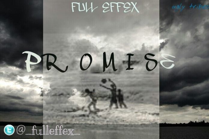 Full Effex ft. Soul Fred - PROMISE [prod. by Zack King] Artwork | AceWorldTeam.com
