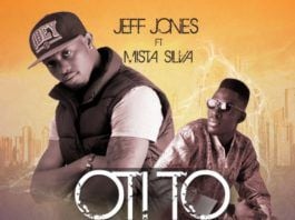 Jeff Jones ft. Deinde & Mista Silva - OTI TO [prod. by Delerious] Artwork | AceWorldTeam.com