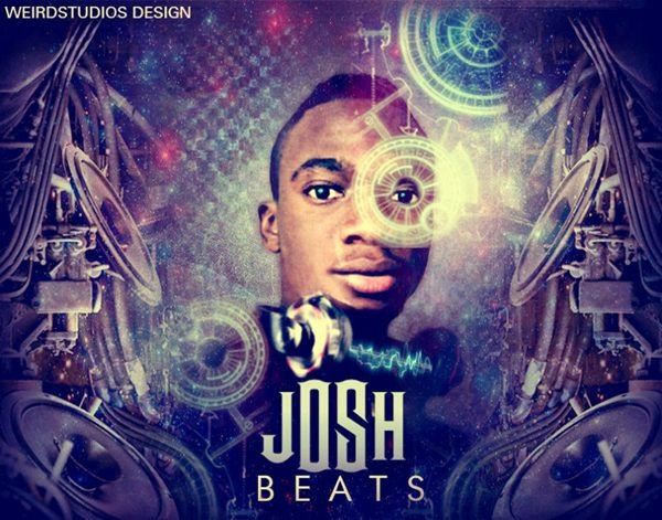 Joshbeatz ft. Shank - TATTOO Artwork | AceWorldTeam.com