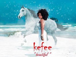 Kefee - Beautiful Artwork | AceWorldTeam.com