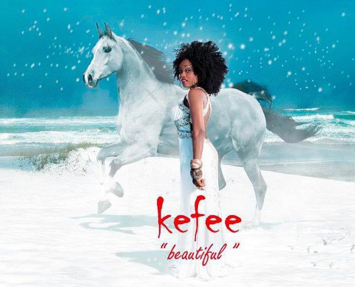 Kefee - Beautiful Artwork | AceWorldTeam.com