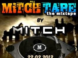 Mitch - MITCHTAPE Artwork | AceWorldTeam.com