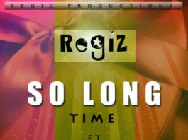 Regiz ft. Slow Dogg & Gentle - SO LONG TIME Artwork | AceWorldTeam.com