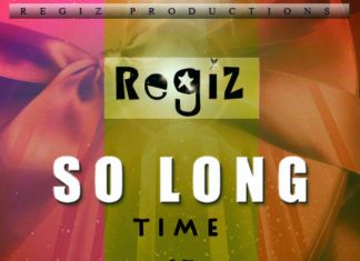 Regiz ft. Slow Dogg & Gentle - SO LONG TIME Artwork | AceWorldTeam.com