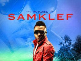 Samklef ft. D-Black - PARADISE [Remix] Artwork | AceWorldTeam.com