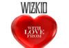 Wizkid - LAGOS TO SOWETO [prod. by Maleek Berry] Artwork | AceWorldTeam.com