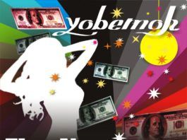 Yobemoh ft. Malam Spicey & George LPN - ELENU Artwork | AceWorldTeam.com