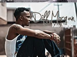 Diff Morgan - Kilo Nana - by @Graphixed | AceWorldTeam.com