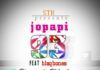 Jopapi ft. Blaqbonez - 93 Artwork | AceWorldTeam.com