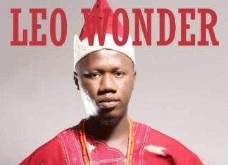 Leo Wonder - TANI LEO WONDER Artwork | AceWorldTeam.com