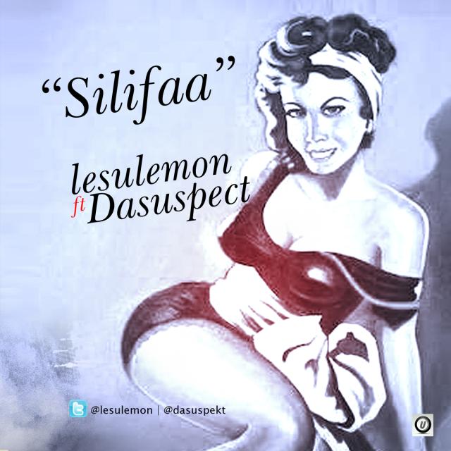 Lesu Lemon ft. Tha Suspect - SILIFAA Artwork | AceWorldTeam.com