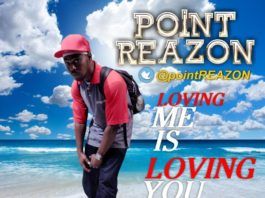 Point Reazon ft. Ofa - LOVING YOU IS LOVING ME Artwork | AceWorldTeam.com