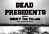 Rocky the Villain - DEAD PRESIDENTS [prod. by Dara Alamatu] Artwork | AceWorldTeam.com