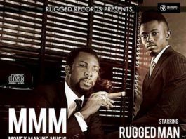 Rugged Records - MMM Artwork | AceWorldTeam.com