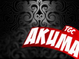 TGC - AKUMA Artwork | AceWorldTeam.com