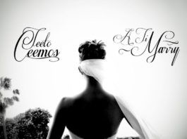 Teeto Ceemos ft. Ex-O - A TI MARRY [prod. by NightBlaze & Ex-O] Artwork | AceWorldTeam.com