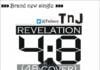 TnJ - REVELATION 48 [an Endia cover] Artwork | AceWorldTeam.com