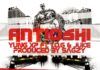 Yung XP ft. T.O.G & Juke - ANTI-OSHI [prod. by Sagzy] Artwork | AceWorldTeam.com