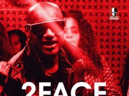 2face Idibia ft. Sarkodie & Cabo Snoop - DANCE FLOOR [Remix] Artwork | AceWorldTeam.com