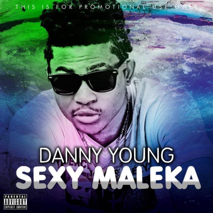 Danny Young - SEXY MALEKA [prod. by Rhythm] Artwork | AceWorldTeam.com