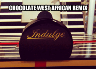 Dr. Sid ft. Sarkodie, Ice Prince, E.L & Lynxxx – CHOCOLATE [West African Remix] Artwork | AceWorldTeam.com