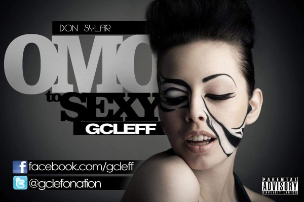GCleff - OMO TO SEXY Artwork | AceWorldTeam.com