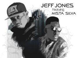 Jeff Jones ft. Deinde & Mista Silva - OTI TO [Official Video] Artwork | AceWorldTeam.com