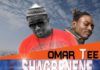Omar Tee ft. Terry G - SHAGBENENE Artwork | AceWorldTeam.com