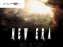 T-Guy - NEW ERA [Free Instrumental] Artwork | AceWorldTeam.com