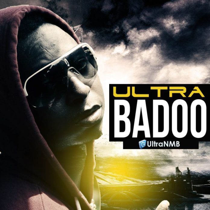 Ultra - BADOO Artwork | AceWorldTeam.com