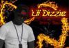 Lil' Dizzie ft. Jimmy Black - BREAK IT DOWN [prod. by Dr. Spooky] Artwork | AceWorldTeam.com