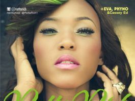 Retta Rich ft. Eva Alordiah, Phyno & Casey ED - KOLO FOR YOU Remix [prod. by Oscar Herman Akah] Artwork | AceWorldTeam.com