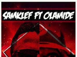 Samklef ft. Olamide - SUWE Remix [Official Video] Artwork | AceWorldTeam.com