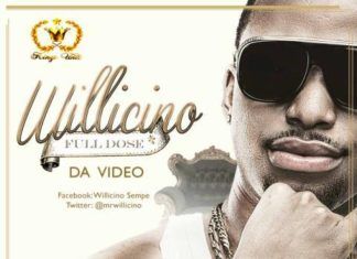 Willicino - FULL DOSE [Official Video] Artwork | AceWorldTeam.com