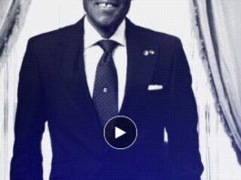 Efa - LETTER TO THE PRESIDENT ELECT [Official Video] Artwork | AceWorldTeam.com