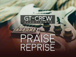 GT Crew - PRAISE REPRISE [prod. by Okey Sokay] Artwork | AceWorldTeam.com