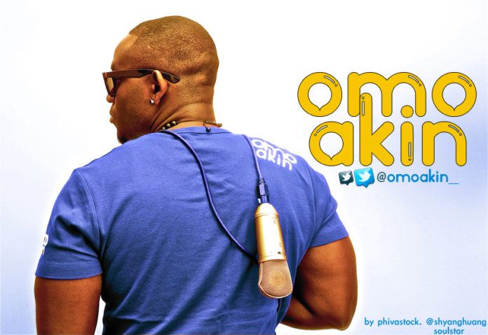 Omo Akin ft. Falz - SUGAR DADDY Artwork | AceWorldTeam.com
