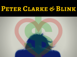 Peter Clarke & Blink - IF YOU KNOW Artwork | AceWorldTeam.com