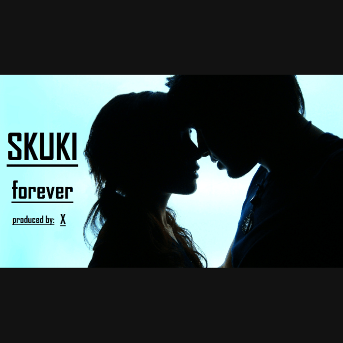 Skuki - FOREVER [prod. by X] Artwork | AceWorldTeam.com