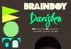 Brain Boi ft. DavisBen - RAINBOW [prod. by Nonny J] Artwork | AceWorldTeam.com