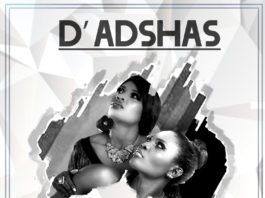 D’Adshas - SWEET LIKE BANANA Artwork | AceWorldTeam.com
