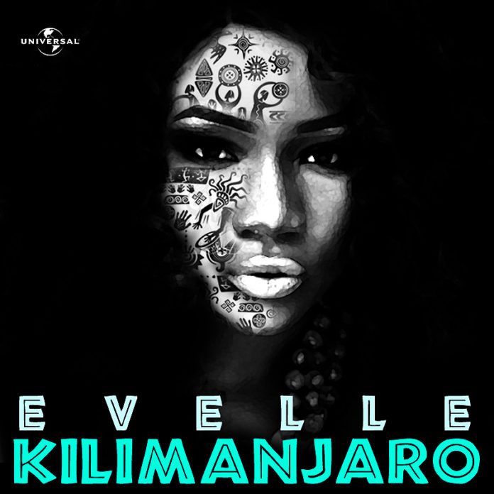 Evelle - KILIMANJARO Artwork | AceWorldTeam.com